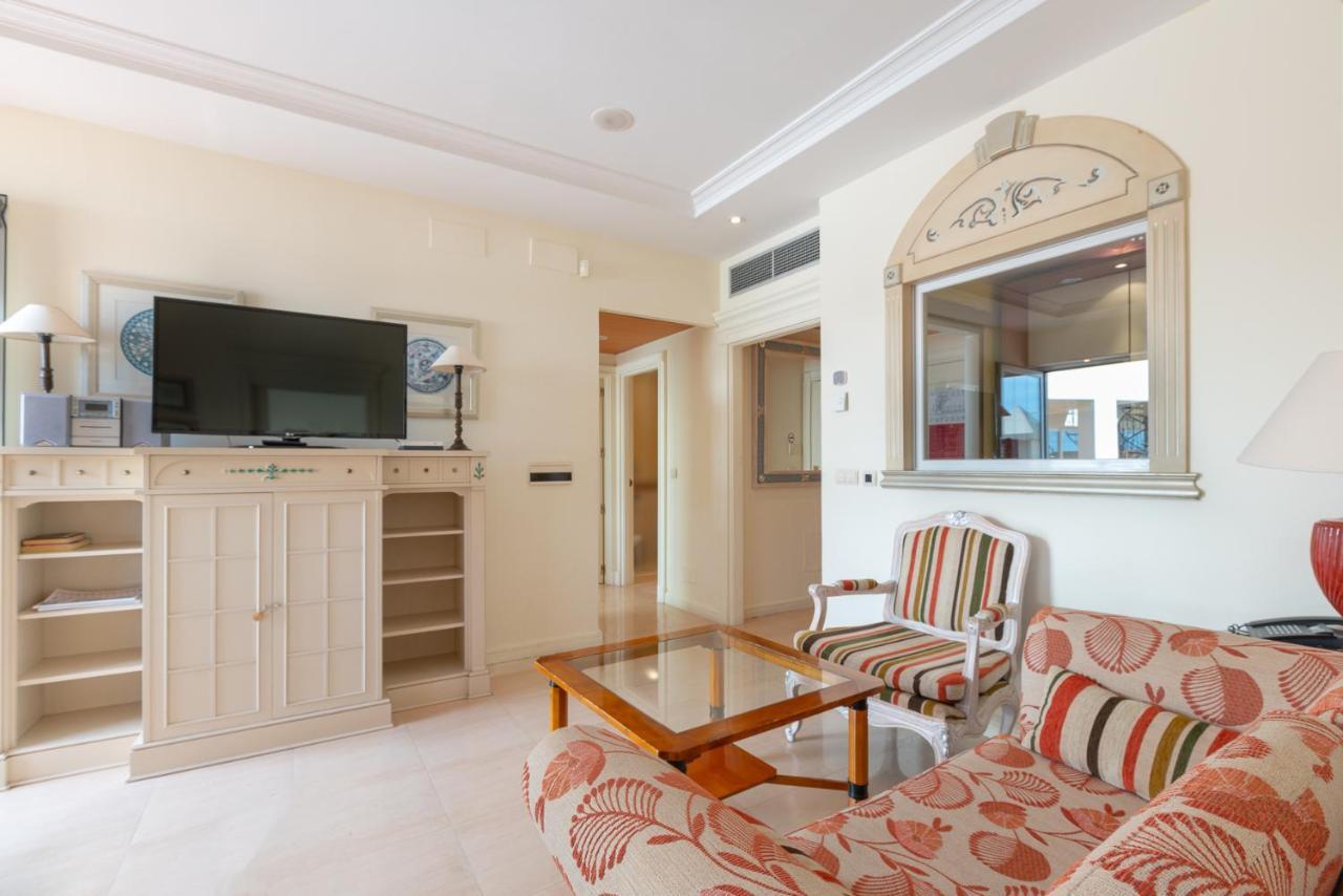 Guadalpin Residences Marbella Exterior foto