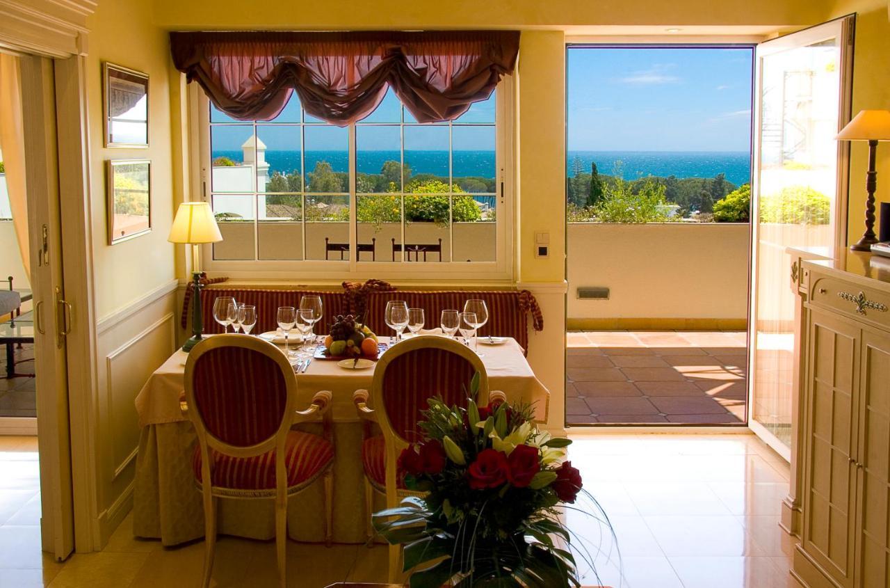 Guadalpin Residences Marbella Exterior foto