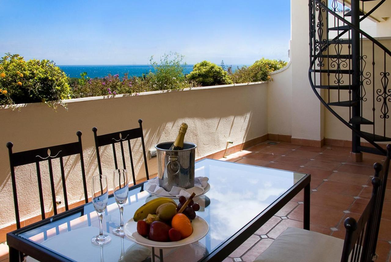 Guadalpin Residences Marbella Exterior foto