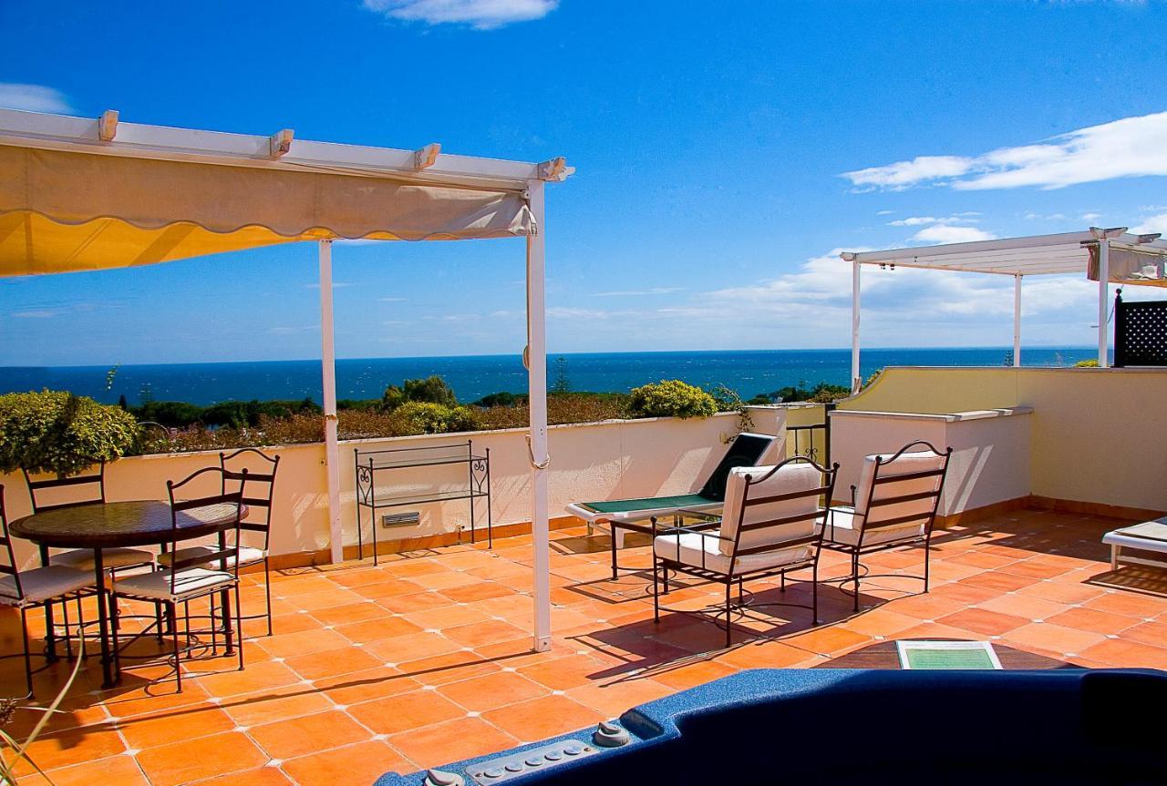 Guadalpin Residences Marbella Exterior foto