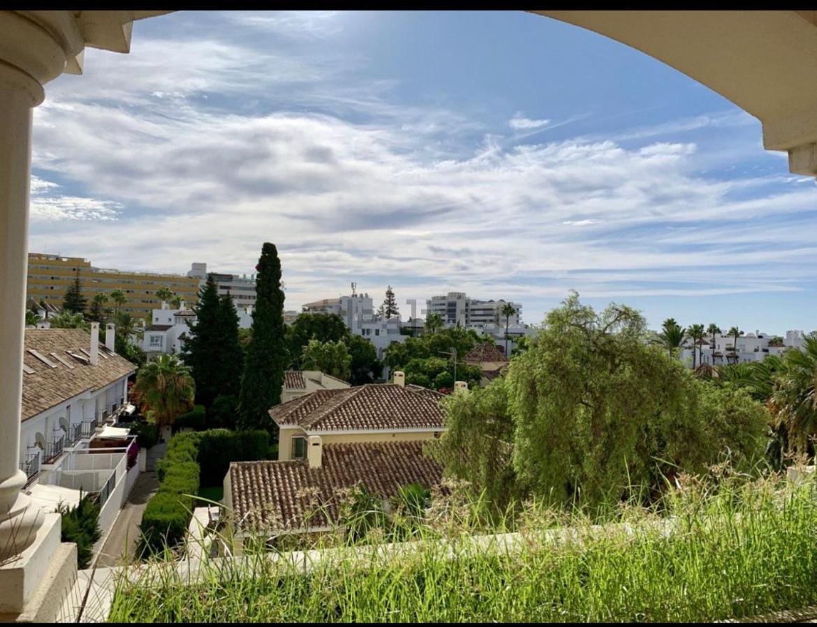Guadalpin Residences Marbella Exterior foto