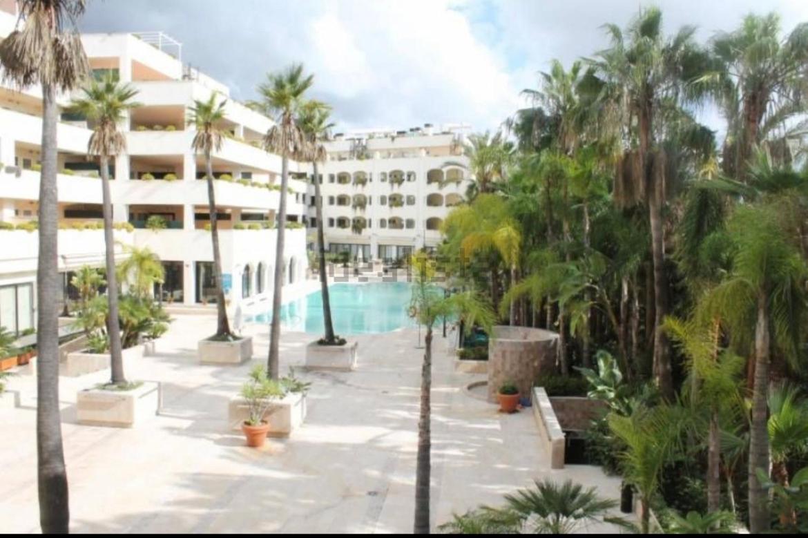 Guadalpin Residences Marbella Exterior foto